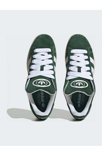 Αdidas Campus 00s Dark Green