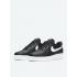 NikeAir Force 1 `07 Sneakers Black / White