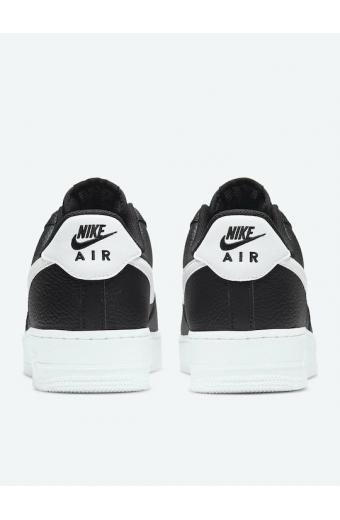 NikeAir Force 1 `07 Sneakers Black / White