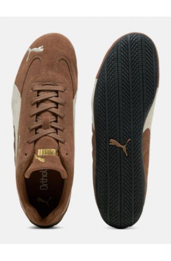 Puma Speedcat Og Sneakers Καφέ