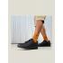 Nike Air Force 1 `07 Ανδρικά Sneakers Μαύρα