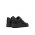 Nike Air Force 1 `07 Ανδρικά Sneakers Μαύρα