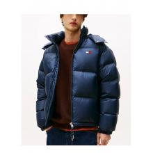 Tommy Jeans Alaska Down Puffer Jacket Waterproof