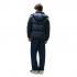 Tommy Jeans Alaska Down Puffer Jacket Waterproof