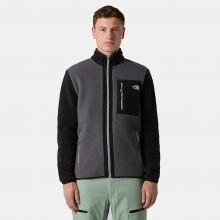 The North Face Ζακέτα Fleece Ανδρική