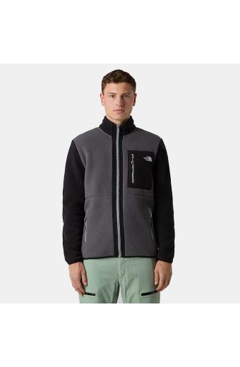 The North Face Ζακέτα Fleece Ανδρική 