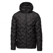 Elbrus Quilted Jacket Allio Primaloft