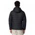 Columbia Delta Ridge II Down Hooded Jacket