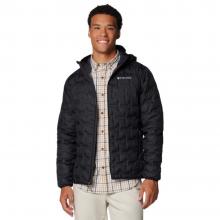 Columbia Delta Ridge II Down Hooded Jacket