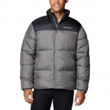 Columbia Puffect III Jacket M Γκρί