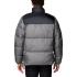 Columbia Puffect III Jacket M Γκρί