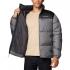 Columbia Puffect III Jacket M Γκρί