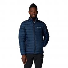 Columbia Lake 22 II Down Hooded Jacket M