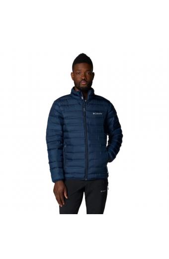 Columbia Lake 22 II Down Hooded Jacket M