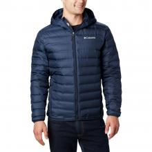 Columbia Lake 22 Down Hooded Jacket M