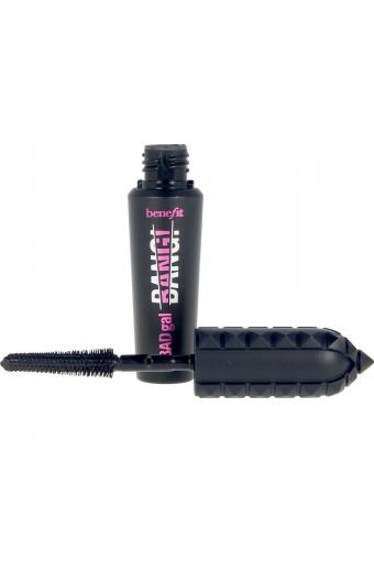 Benefit San Francisco BadGal Bang! Volumizing Mini Mascara Black