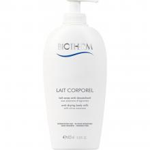 Biotherm Homme Lait Corporel Anti-drying Body Milk 400ml