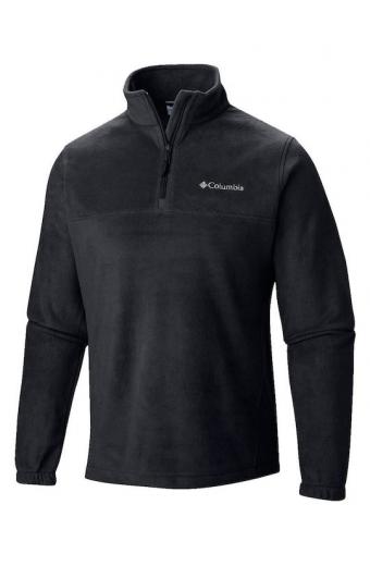 Columbia Steens Mountain™ Ανδρική Μπλούζα με Φερμουάρ 