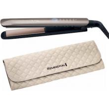 Remington Keratin Therapy Pro Πρέσα Μαλλιών με Κεραμικές Πλάκες