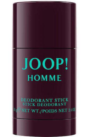 Joop! Homme Αποσμητικό σε Stick 75ml