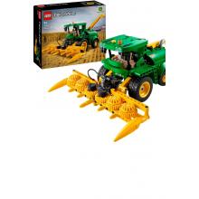 Lego Technic John Deere 9700 Forage