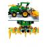 Lego Technic John Deere 9700 Forage