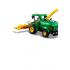 Lego Technic John Deere 9700 Forage