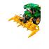 Lego Technic John Deere 9700 Forage