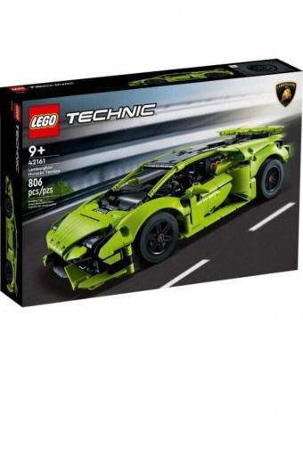 Lego Technic Lamborghini Huracán 