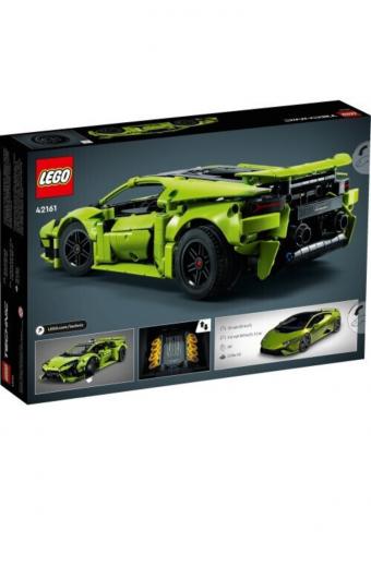 Lego Technic Lamborghini Huracán 