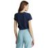 Ralph Lauren Γυναικείο T-shirt Navy Μπλε