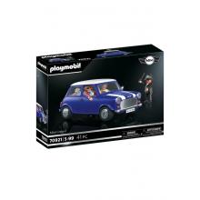Playmobil Mini Cooper για 5+ ετών