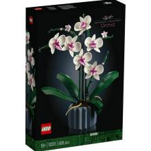 Lego Creator Orchid για 18+ ετών