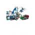 Lego City: Police Station για 6+ ετών