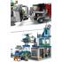 Lego City: Police Station για 6+ ετών