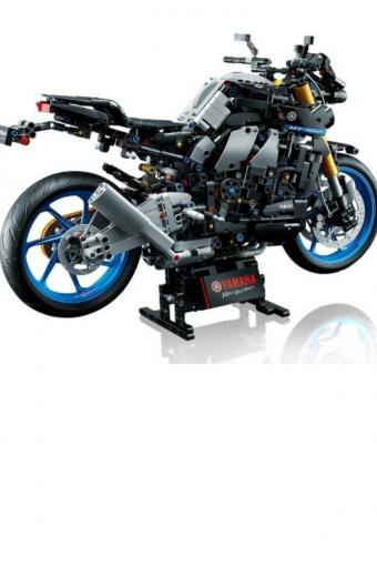 Lego Technic Yamaha MT-10 SP για 18+ ετών