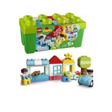Lego Duplo: Brick Box για 1.5+ ετών