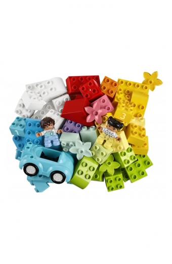 Lego Duplo: Brick Box για 1.5+ ετών