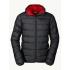 Jack Wolfskin Helium Jkt M 1200573-6352 Down Jacket