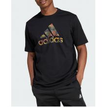 Adidas IW2671 t-shirt μαύρο