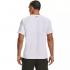 Under Armour GL Foundation Αθλητικό T-shirt Λευκό