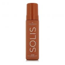 Cocosolis Solis Dark Self Tanning Mousse Σώματος 200ml