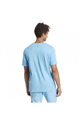 Adidas Sportswear Ανδρικό T-shirt Essentials 