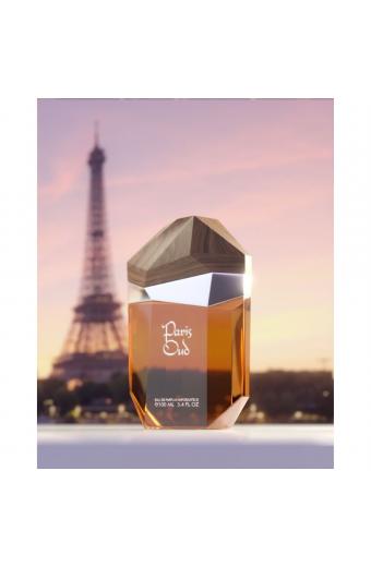 Afnan Paris Oud Eau De Parfum 100 ml 