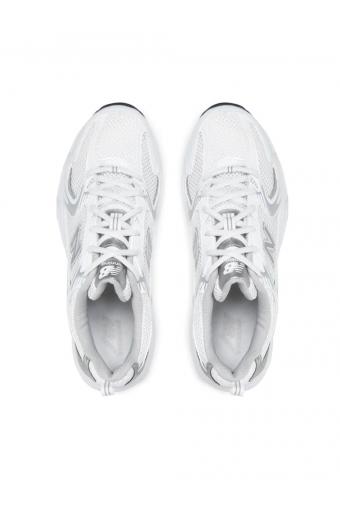 New Balance 530 Chunky Sneakers White / Silver