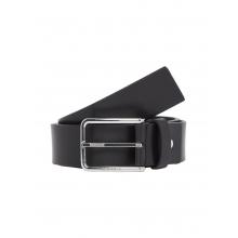 Calvin Klein Ανδρική Ζώνη Μαύρη