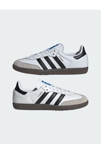 Adidas Samba Παιδικά Sneakers 