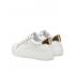 Guess Αθλητικά FLJMRI ELE12 Λευκό