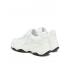 Guess Γυναικεία Chunky Sneakers Λευκά