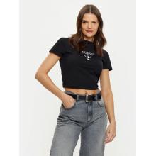 Guess Γυναικείο Crop Top